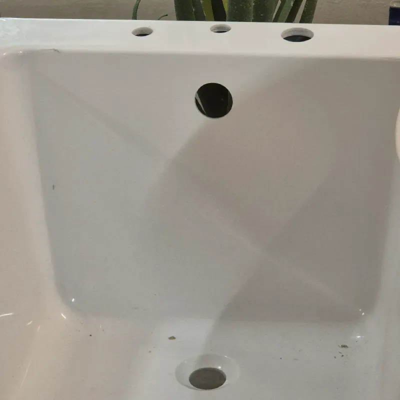 OUTLET: Strømberg Quantum Badekar 160x70 cm Innebygd