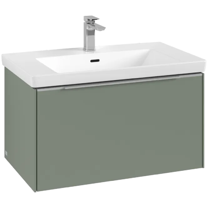 Hovedbilde Villeroy & Boch Subway 3.0 77.2 cm servantskap - uten servant