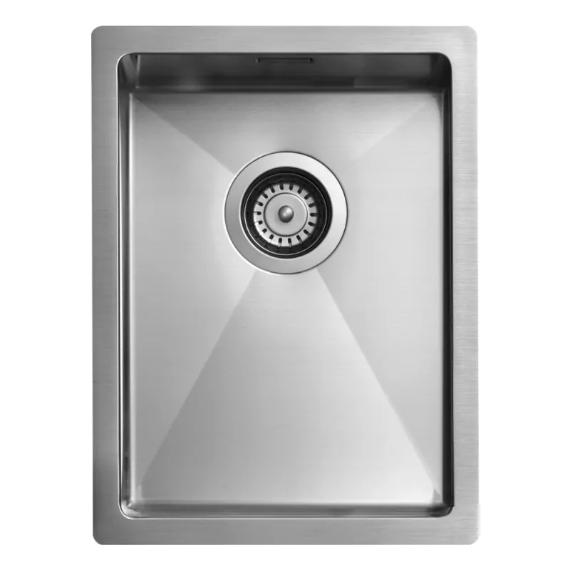 Tapwell TA3040 kjøkkenkum