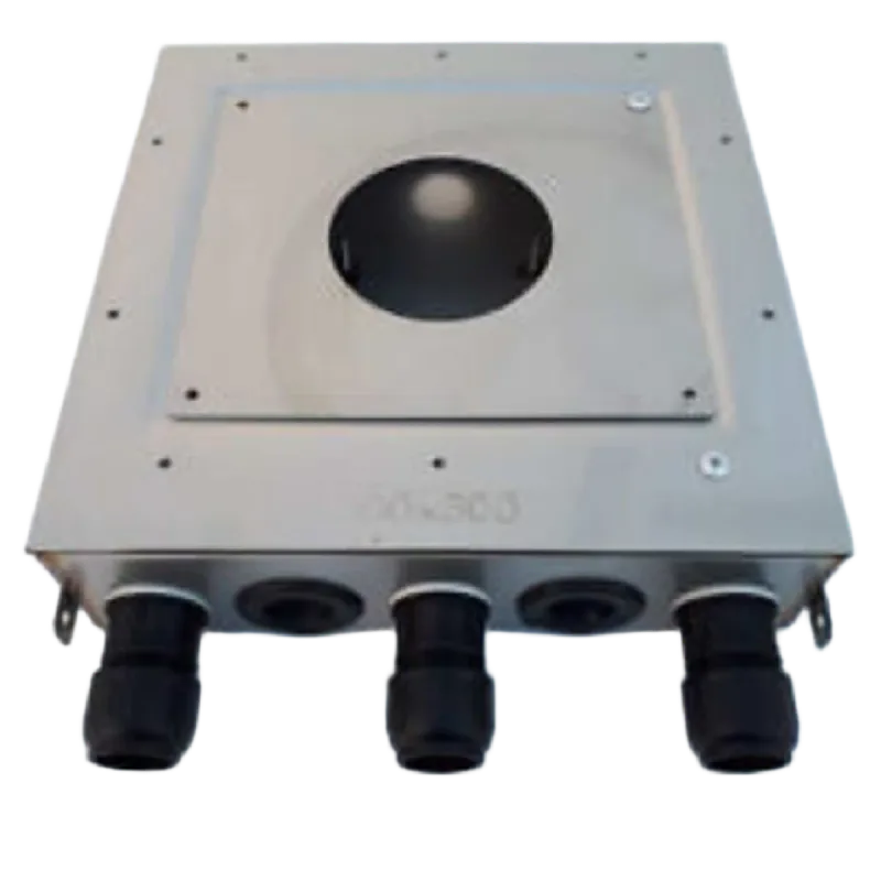 Joramark BOX300 Sikkerhetsboks - For Hansgrohe 10452180