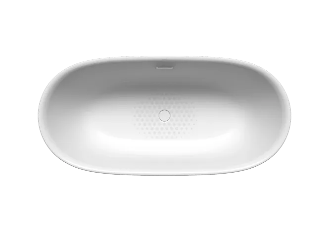 Hovedbilde Kaldewei MEISTERSTÜCK OYO DUO Mod 1050 Frittstående Badekar, 163x77 ...
