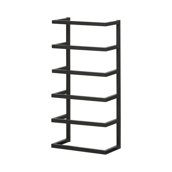 Hovedbilde Sealskin Carré håndklehylle stor