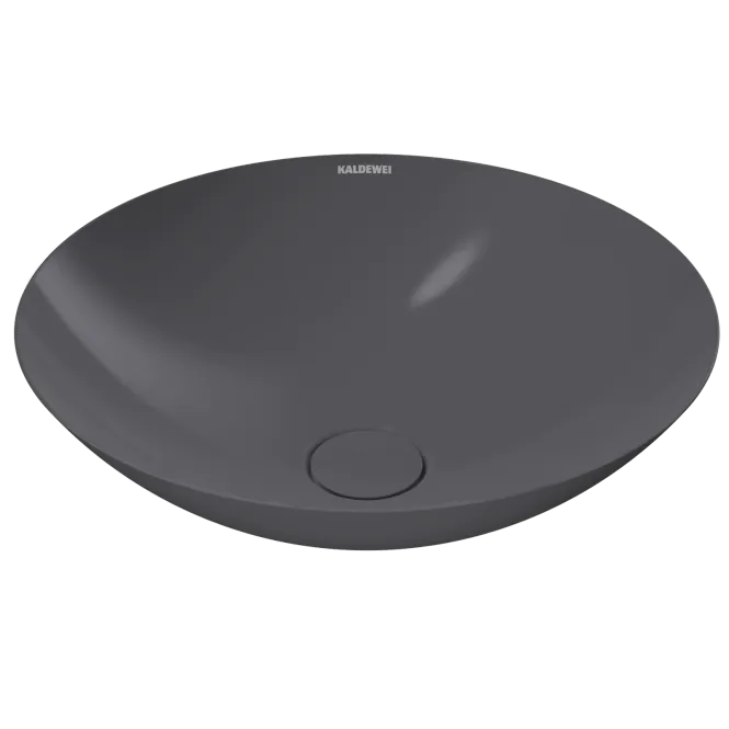 Hovedbilde Kaldewei AVELLINO Mod 3205 Toppmontert Servant, 45x45 cm, Cool Grey ...
