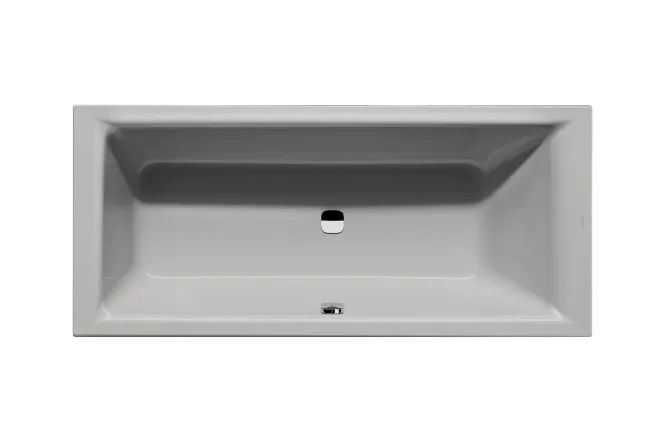 Hovedbilde Kaldewei PURO NEXT COMBI Mod 1436 Innebygd Badekar, 180x80 cm, ...