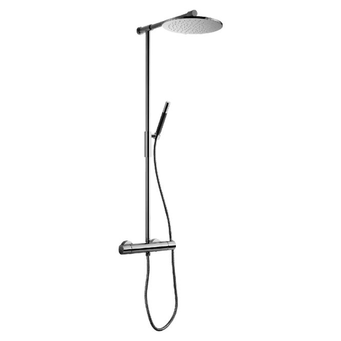 Hovedbilde Tapwell TVM300 takdusj 