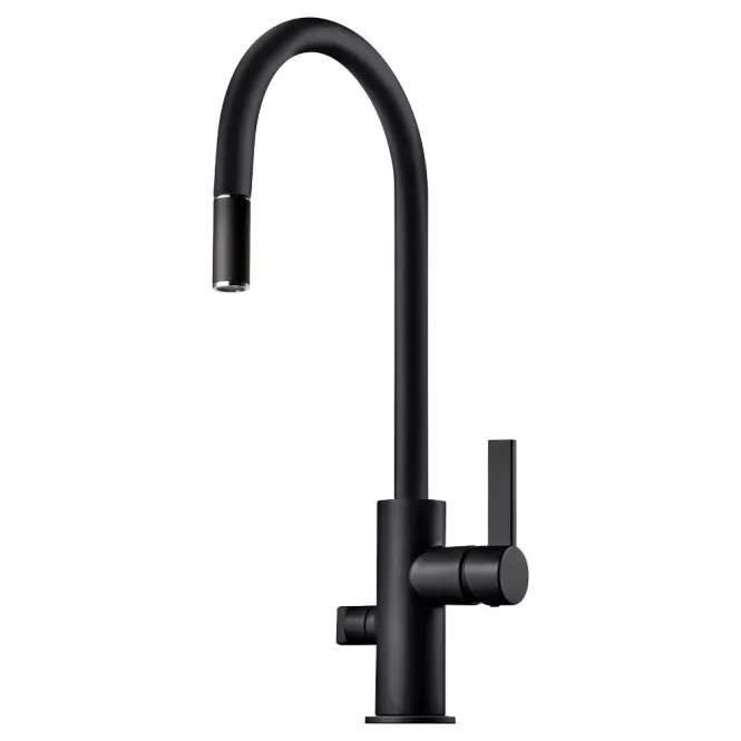 Hovedbilde Tapwell ARM885 kjøkkenbatteri