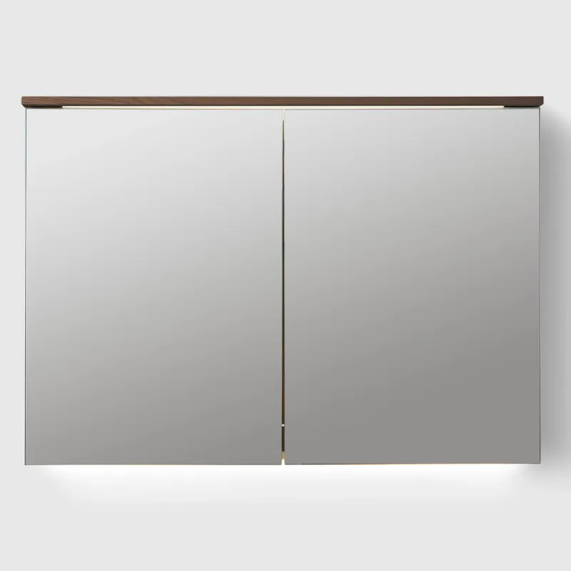 Haven H2/MC speilskap 100 cm