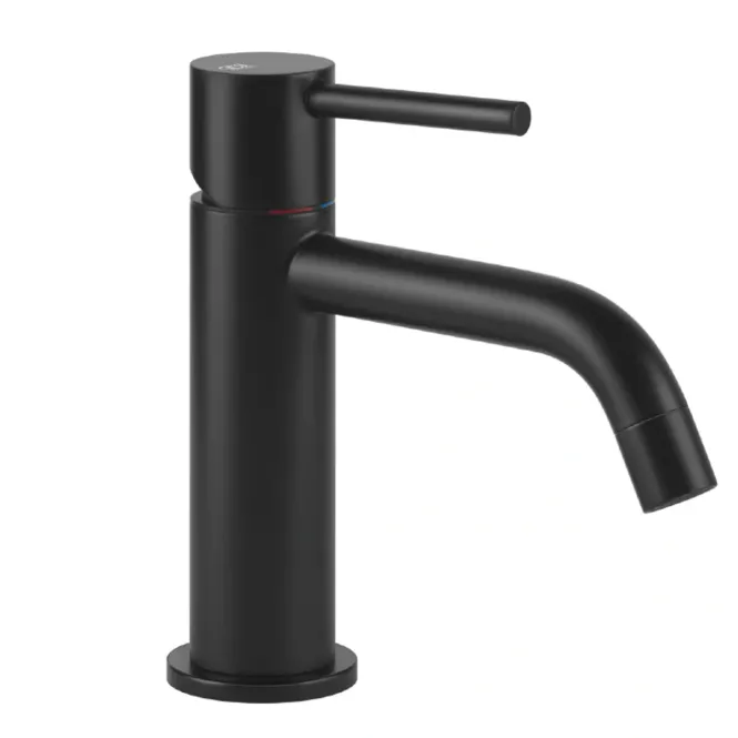 Hovedbilde Gessi Emporio Via Tortona servantbatteri Black XL