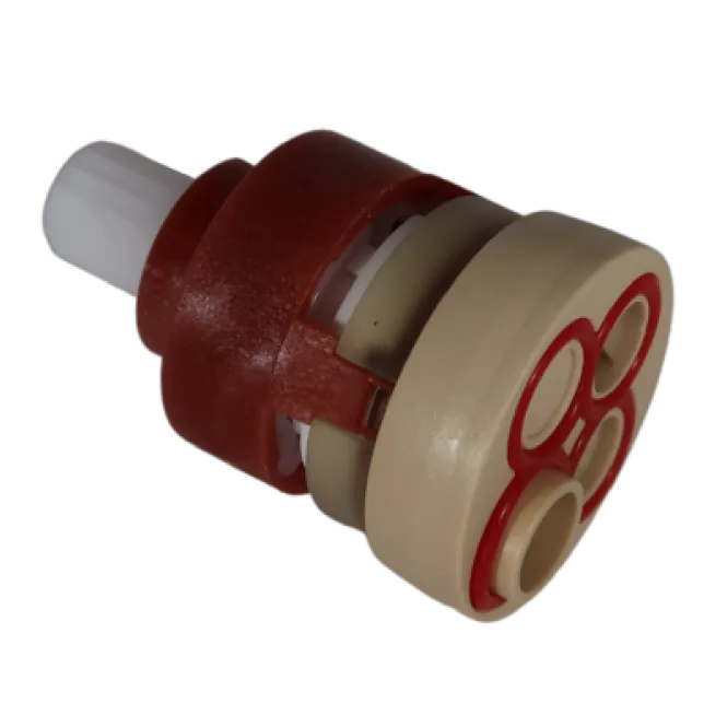 Hovedbilde Tapwell ZVIT505 Keramisk Innmat