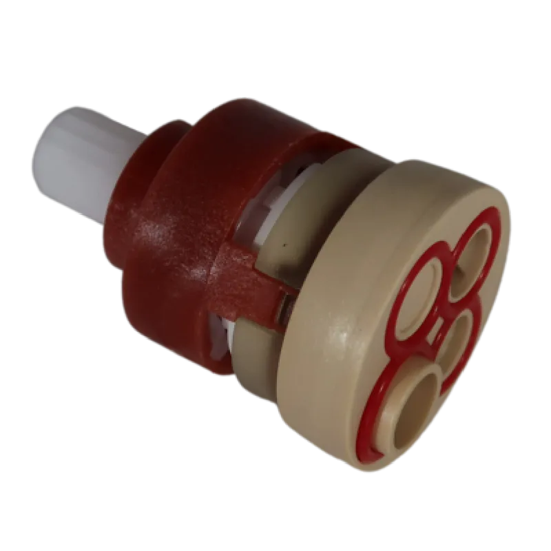 Tapwell ZVIT505 Keramisk Innmat