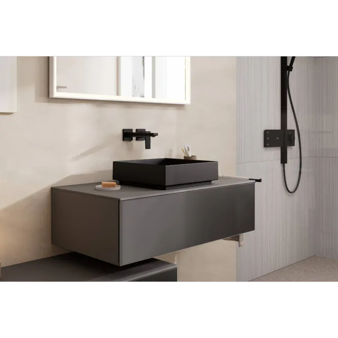 Hovedbilde Hansgrohe Metropol 1-greps Innebygd Servantbatteri 22.5 cm tut