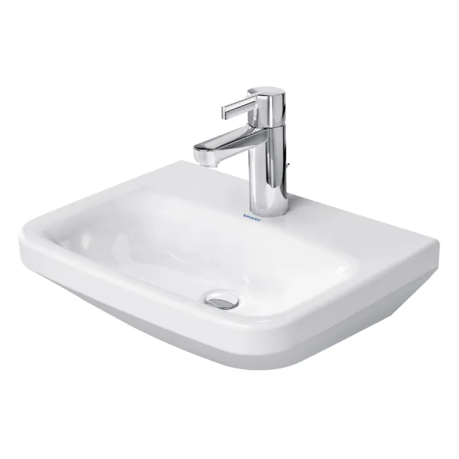 Hovedbilde Duravit Durastyle 45x33.5 cm servant - vegghengt 