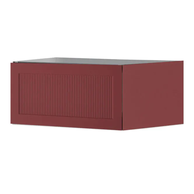 Hovedbilde Scala Bad Como Uno 60 cm servantskap - Trend fronter