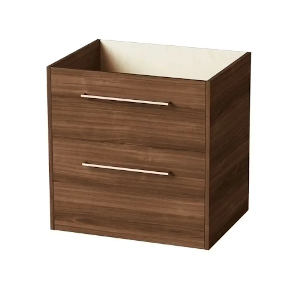 FossBad Innovent Servantskap 60 cm uten benkeplate