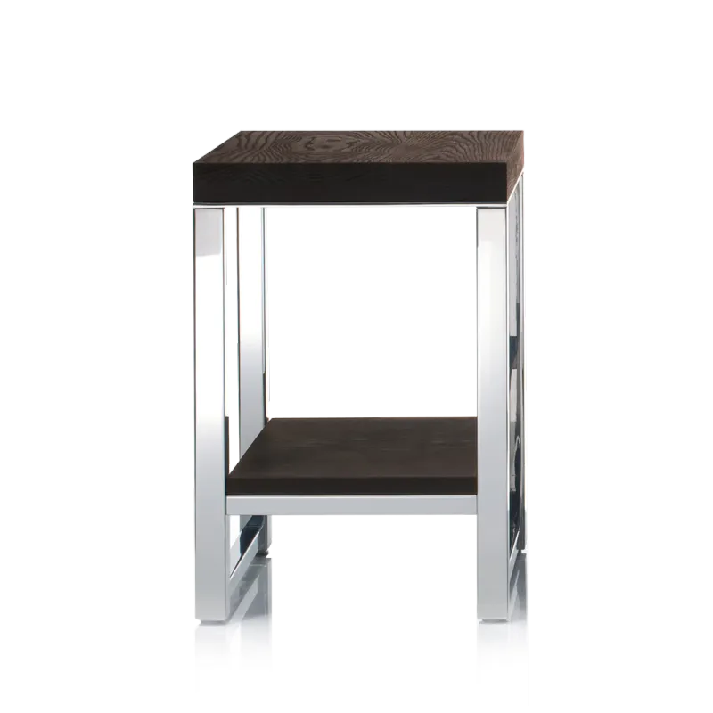 Decor Walther WOOD HME stool krakk