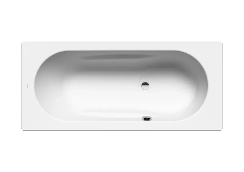 Kaldewei VAIO SET Mod 944 Badekar 170x70 cm, Alpine White Matt