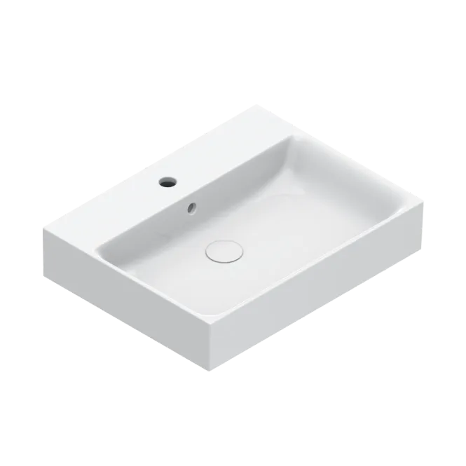 Hovedbilde Catalano Premium Vegghengt Servant 60x47 cm