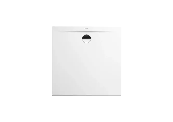 Hovedbilde Kaldewei SUPERPLAN ZERO Mod 1560-5 Dusjkar 120x120 cm, Alpine White, ...