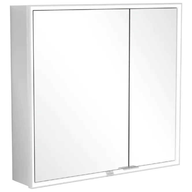 Hovedbilde Villeroy & Boch My View Now speilskap 60-160 cm med belysning - ...