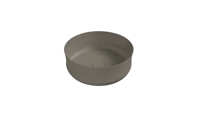 Hovedbilde Kaldewei MING Mod 3187 Toppmontert Servant, 40x40 cm, Warm Grey 60, 0 ...