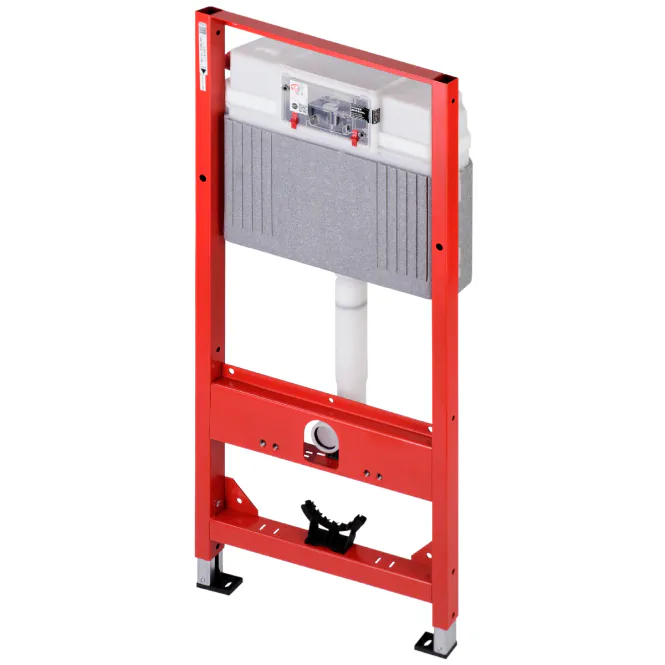 Hovedbilde TECEbase innbyggingssisterne 112 cm