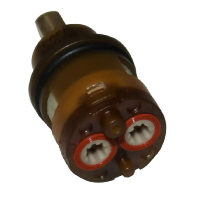 Hovedbilde Tapwell ZVIT058 Keramisk Innmat