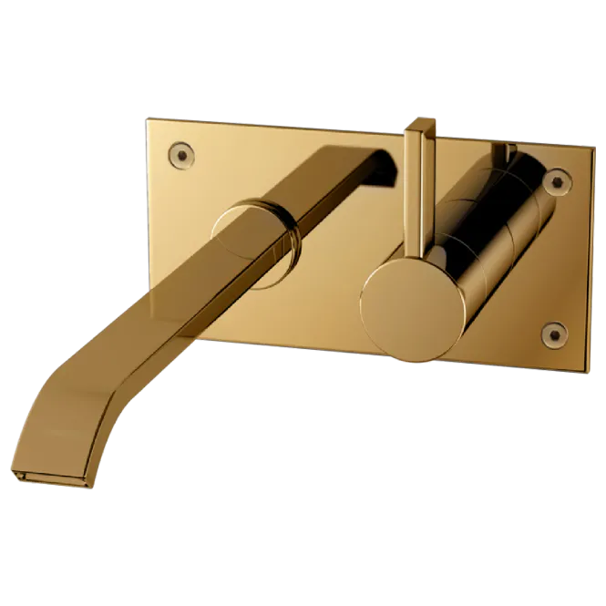 Hovedbilde Tapwell ARM008 servantbatteri innebygd