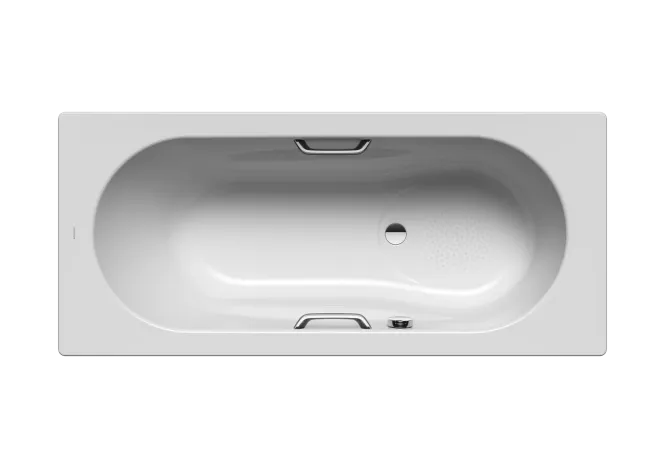 Hovedbilde Kaldewei VAIO SET STAR Mod 955 Badekar 170x75 cm, Manhattan, ...
