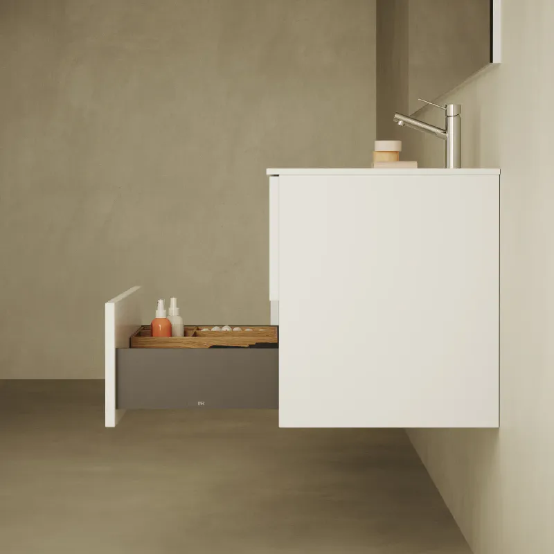 INR Core XS Solid Servantskap 60 cm uten servant