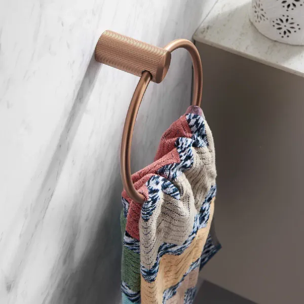 Hovedbilde Scala Bad Donato Håndklering