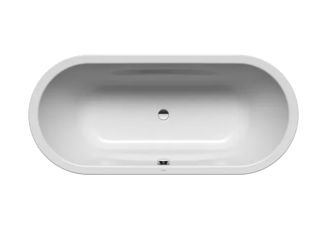 Hovedbilde Kaldewei VAIO DUO OVAL Mod 951 Badekar 180x80 cm, Manhattan