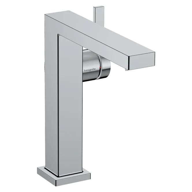 Hovedbilde Hansgrohe Tecturis E 1-greps Servantbatteri 150 Fine
