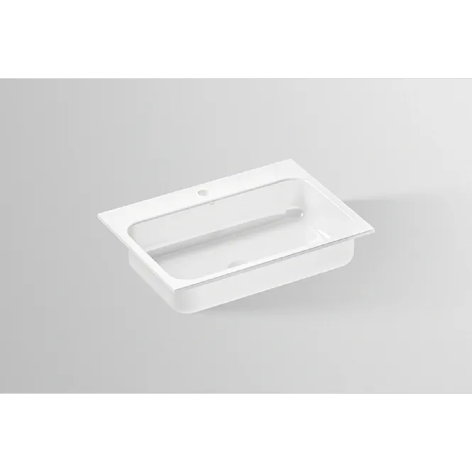 Hovedbilde Alape EB.SR650H servant 65x47.2 cm nedfelt