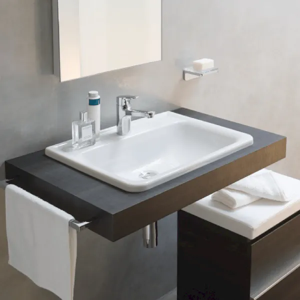 Hovedbilde Laufen PRO Nedfelt Servant 56x44 cm