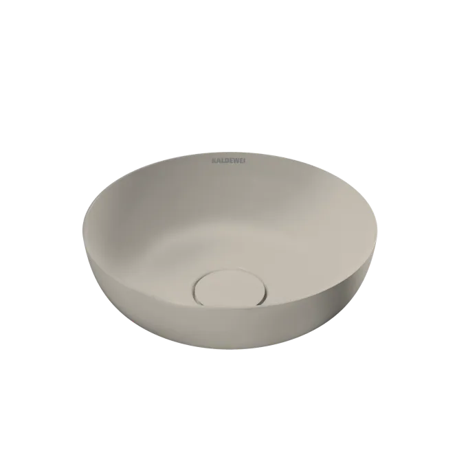 Hovedbilde Kaldewei MIENA Mod 3193 Toppmontert Servant, 31x31 cm, Warm Grey 10, ...