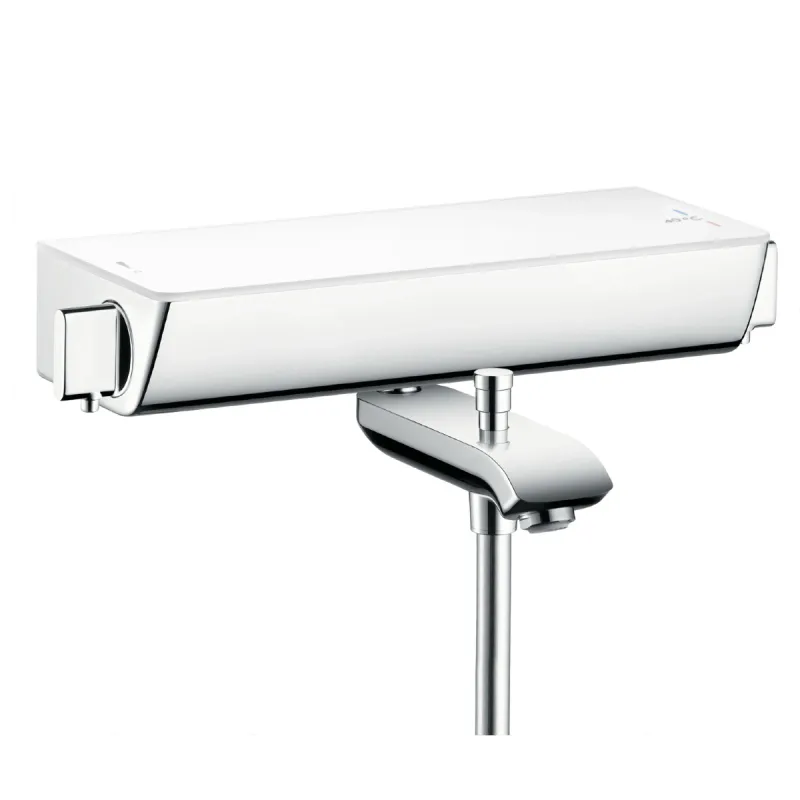 Hansgrohe Ecostat Select Kar/dusjbatteri