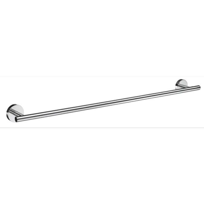 Hovedbilde Smedbo Home enkel håndklestang