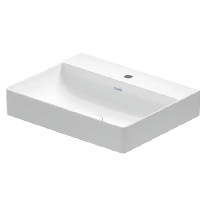 Hovedbilde OUTLET: Duravit DuraSquare Møbelservant 60x47 cm – Hvit