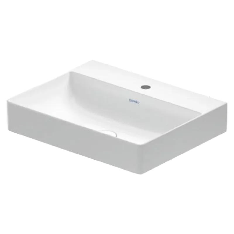 OUTLET: Duravit DuraSquare Møbelservant 60x47 cm – Hvit