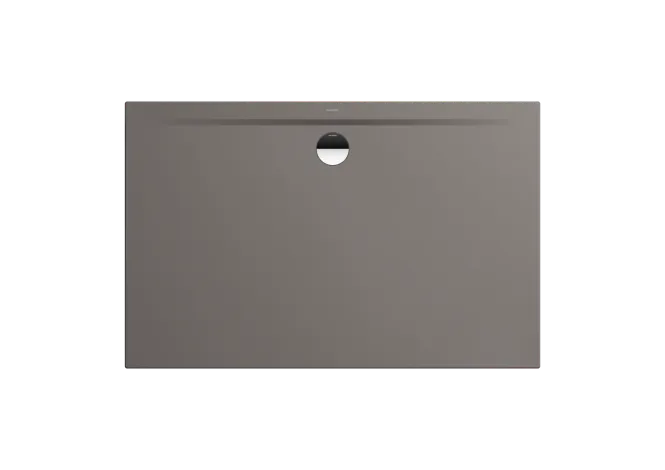 Hovedbilde Kaldewei SUPERPLAN ZERO Mod 1588-1 Dusjkar 90x150 cm, Warm Grey 70