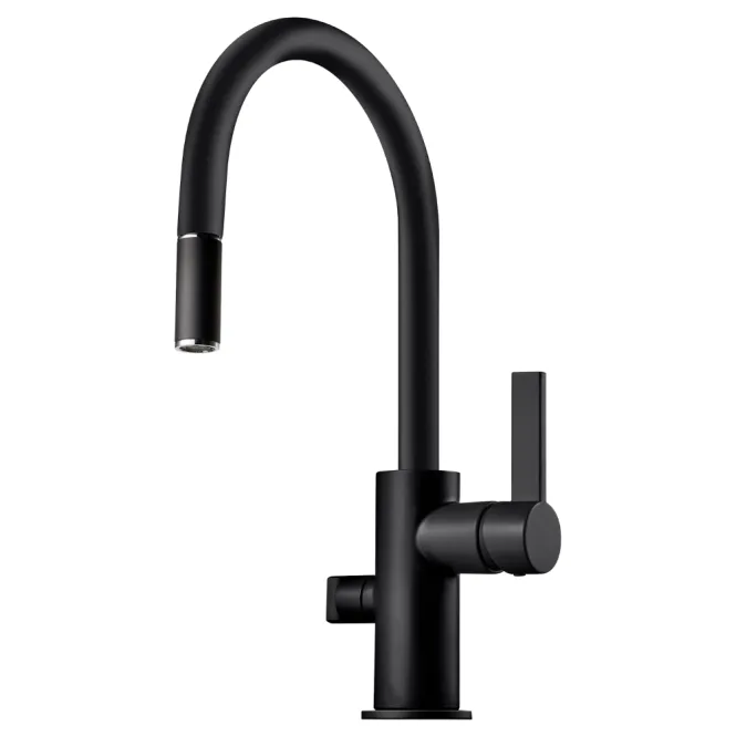 Hovedbilde Tapwell ARM385 Kjøkkenbatteri