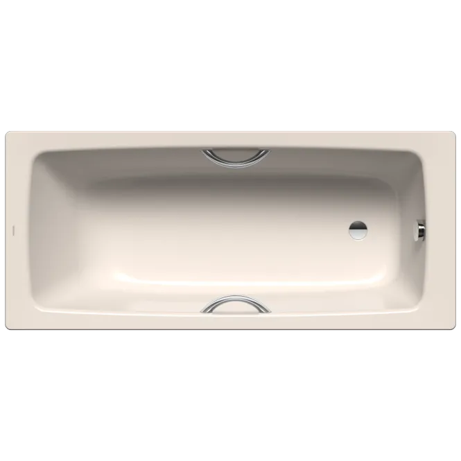 Hovedbilde Kaldewei CAYONO STAR Mod 753 Innebygd Badekar 150x70 cm