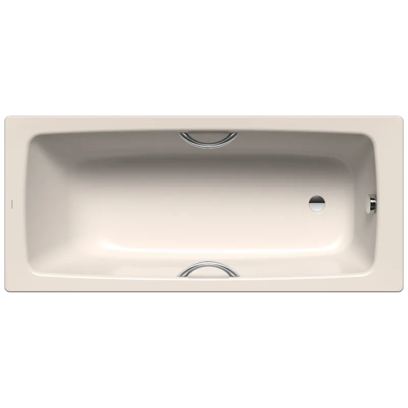 Kaldewei CAYONO STAR Mod 753 Innebygd Badekar 150x70 cm