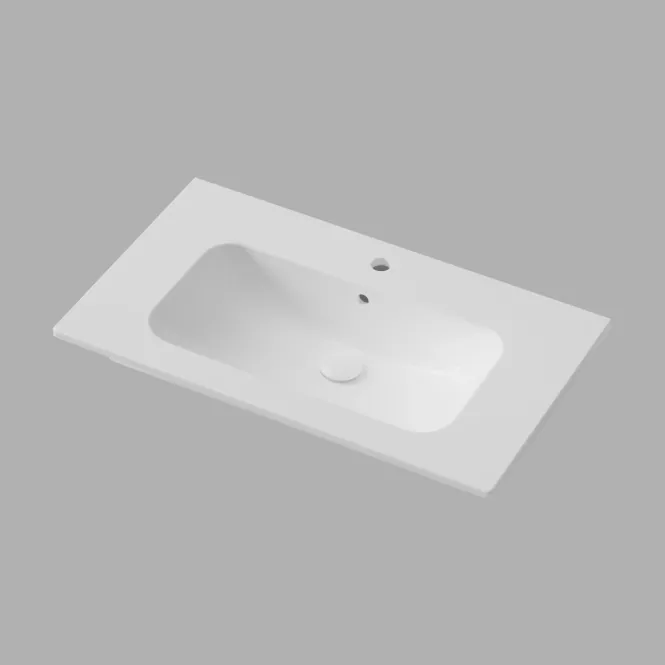 Hovedbilde INR Soft Enkel Møbelservant 61-121 cm