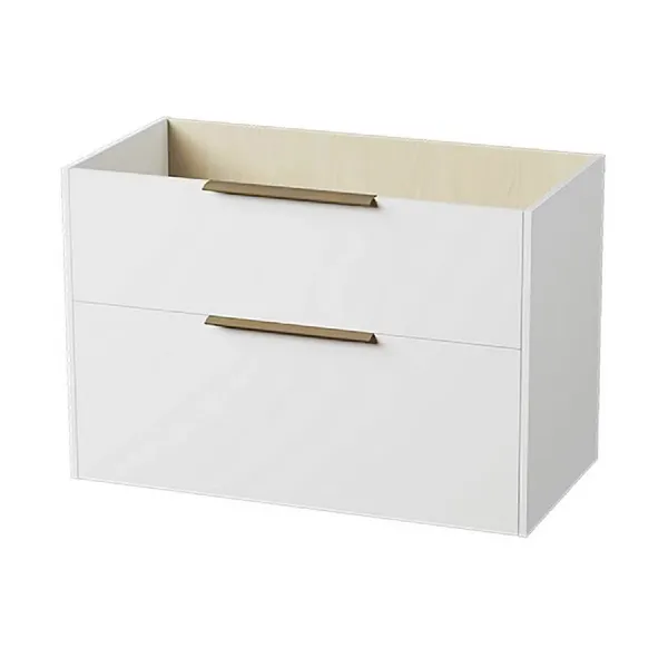 Hovedbilde FossBad Innovent Servantskap 90 cm uten benkeplate