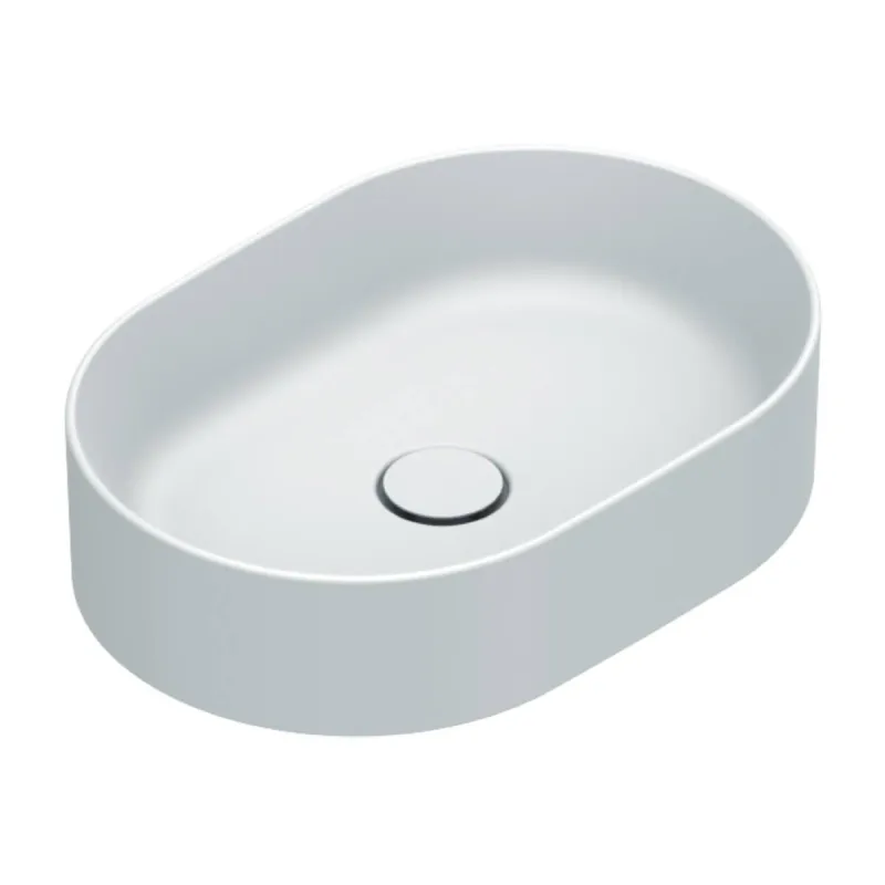 Catalano Zero Toppmontert Servant 50x35 cm