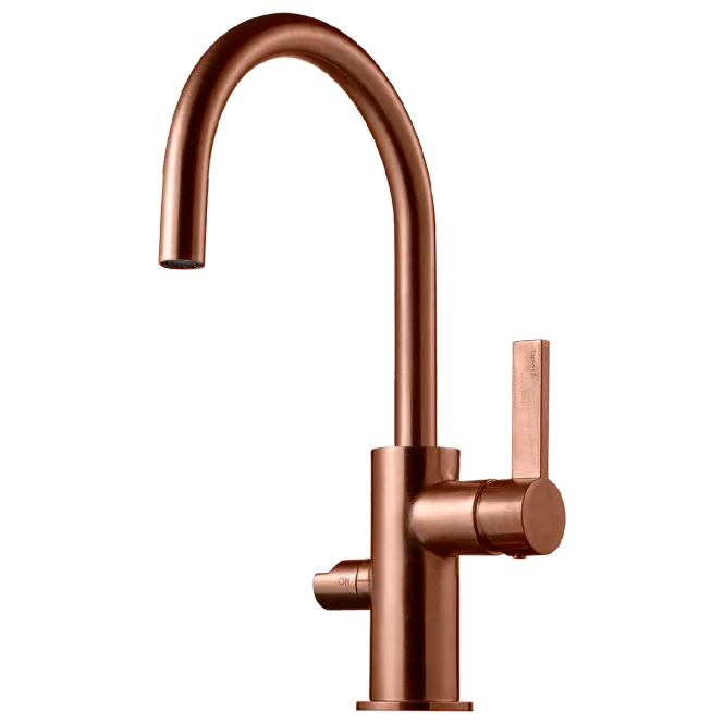 Hovedbilde Tapwell ARM384 kjøkkenbatteri