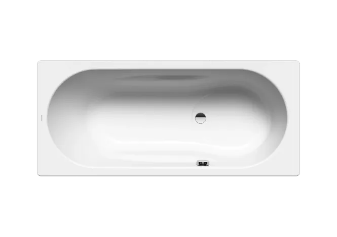 Hovedbilde Kaldewei VAIO SET Mod 954 Badekar 170x75 cm, Alpine White