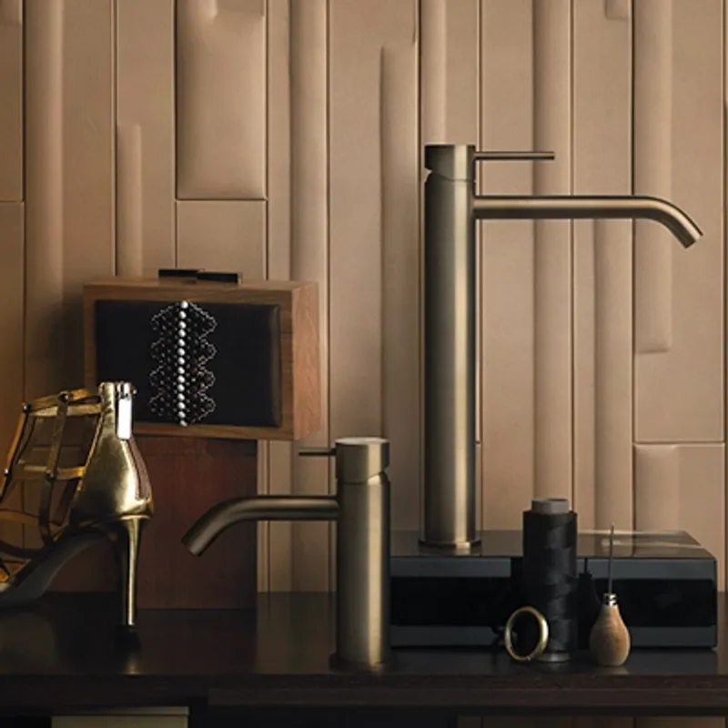 Gessi 316 Flessa servantbatteri