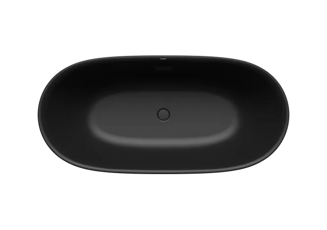 Hovedbilde Kaldewei MEISTERSTÜCK OYO DUO Mod 1051 Frittstående Badekar, 173x82 ...